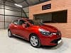 Renault Clio IV (2) 1.2 16V 75 ZEN