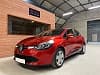 Renault Clio IV (2) 1.2 16V 75 ZEN