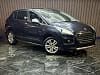 Peugeot 3008 1.6 BlueHDi 120ch SS EAT6 Allure