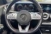 Mercedes-Benz Glb 200 D AMG LINE