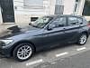 Bmw Serie 1 116d Fiable, propre et prête à rouler