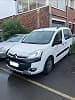 Citroen Berlingo II 1.6 HDI 75 MULTISPACE 5 Places attelage remorque