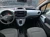 Citroen Berlingo II 1.6 HDI 75 MULTISPACE 5 Places attelage remorque