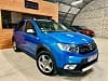 Dacia Sandero Stepway 1.5 blueDCI 95ch