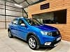 Dacia Sandero Stepway 1.5 blueDCI 95ch