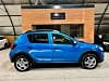 Dacia Sandero Stepway 1.5 blueDCI 95ch