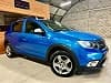 Dacia Sandero Stepway 1.5 blueDCI 95ch