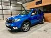Dacia Sandero Stepway 1.5 blueDCI 95ch
