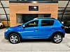 Dacia Sandero Stepway 1.5 blueDCI 95ch