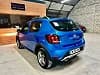Dacia Sandero Stepway 1.5 blueDCI 95ch