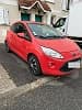 Ford Ka 1.3cdti diesel 4cv s&s