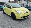 Citroen C2 1.1