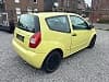 Citroen C2 1.1