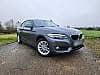 Bmw Serie 2 (F22) COUPE 218D LUXURY BVA8