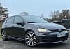 Volkswagen Golf VII 2.0 TDI 184 BLUEMOTION TECHNOLOGY GTD DSG6 5P