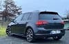 Volkswagen Golf VII 2.0 TDI 184 BLUEMOTION TECHNOLOGY GTD DSG6 5P