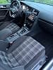 Volkswagen Golf VII 2.0 TDI 184 BLUEMOTION TECHNOLOGY GTD DSG6 5P