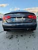 Audi A4 IV (2) 2.0 TDI 143 AMBITION LUXE
