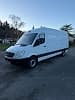 Mercedes-Benz Sprinter II 2.1TD 313CDI 43S 3.5 T
