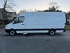 Mercedes-Benz Sprinter II 2.1TD 313CDI 43S 3.5 T