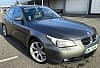 Bmw Serie 5 (E60) 530DA 231 DPF LUXE