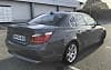 Bmw Serie 5 (E60) 530DA 231 DPF LUXE