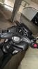 YAMAHA X-MAX TECH MAX