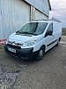 Citroen Jumpy II (2) FOURGON TOLE 29 L2H1 HDI 125 FAP BUSINESS