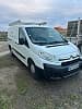 Citroen Jumpy II (2) FOURGON TOLE 29 L2H1 HDI 125 FAP BUSINESS