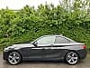 Bmw Serie 2 218d Boite automatique Navigation Cuir Jantes EURO 6B