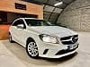Mercedes-Benz Classe A III (2) 180 D INTUITION