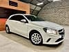 Mercedes-Benz Classe A III (2) 180 D INTUITION