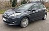 Ford Fiesta IV (2) 1400 TDCI GHIA 5P