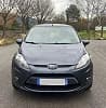 Ford Fiesta IV (2) 1400 TDCI GHIA 5P