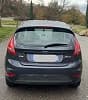 Ford Fiesta IV (2) 1400 TDCI GHIA 5P