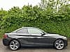 Bmw Serie 2 218d Boite automatique Navigation Cuir Jantes EURO 6B