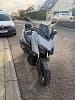 YAMAHA X-MAX TECH MAX