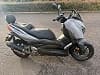 YAMAHA X-MAX TECH MAX