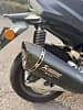 YAMAHA X-MAX TECH MAX