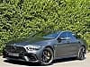 Mercedes-Benz AMG GT 63 S 4-Matic