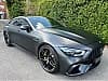 Mercedes-Benz AMG GT 63 S 4-Matic