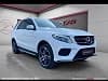 Mercedes-Benz Gle 350 d 9G-Tronic 4Matic Fascination