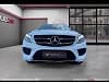 Mercedes-Benz Gle 350 d 9G-Tronic 4Matic Fascination