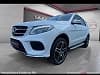 Mercedes-Benz Gle 350 d 9G-Tronic 4Matic Fascination