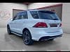 Mercedes-Benz Gle 350 d 9G-Tronic 4Matic Fascination