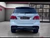 Mercedes-Benz Gle 350 d 9G-Tronic 4Matic Fascination