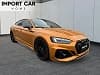 Audi A5 RS5 Sportback Quattro 2.9 V6 TFSI - BVA Tiptronic Audi Exclusive MALUS-COMPRIS