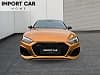 Audi A5 RS5 Sportback Quattro 2.9 V6 TFSI - BVA Tiptronic Audi Exclusive MALUS-COMPRIS