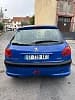 Peugeot 206 II 1.4e 4 CV 60Ch BLEU