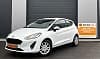 Ford Fiesta II 1.4 I SX 3P